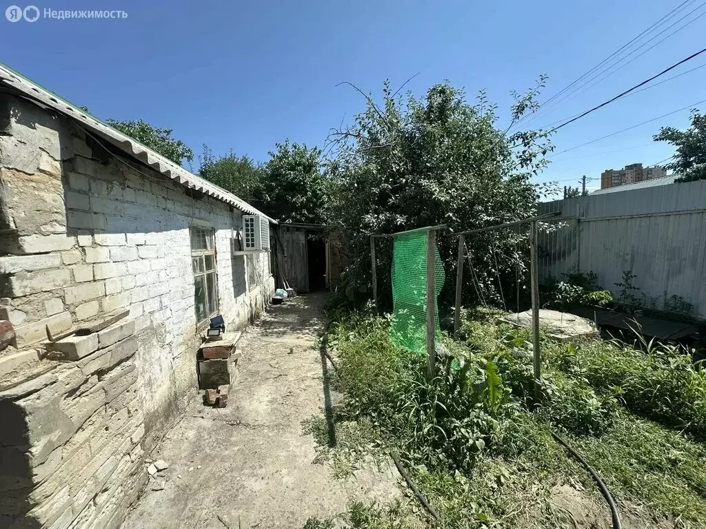 Дом в Волгоград, Чембарская улица (37.1 м) - Фото 2