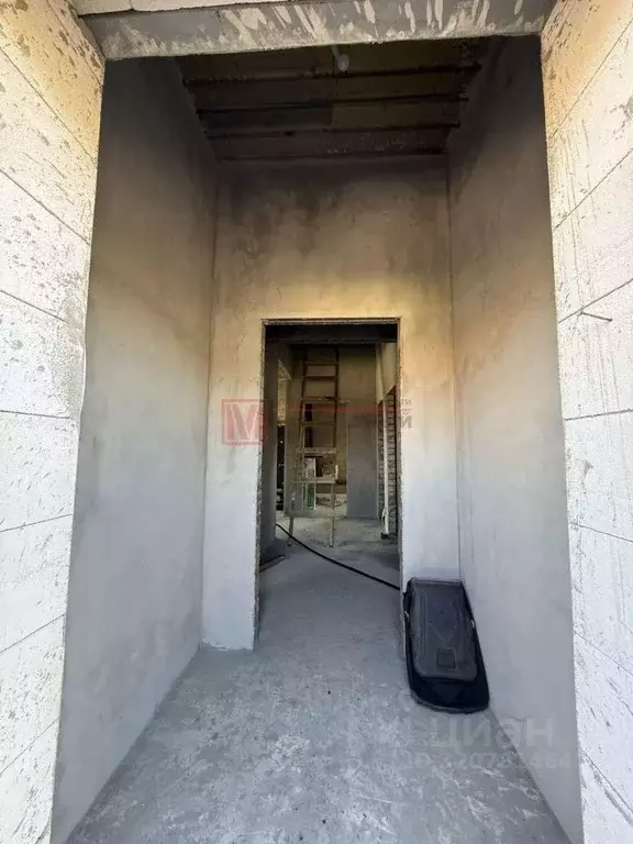 Дом в Белгородская область, Старый Оскол ул. Жасминовая (95 м) - Фото 2