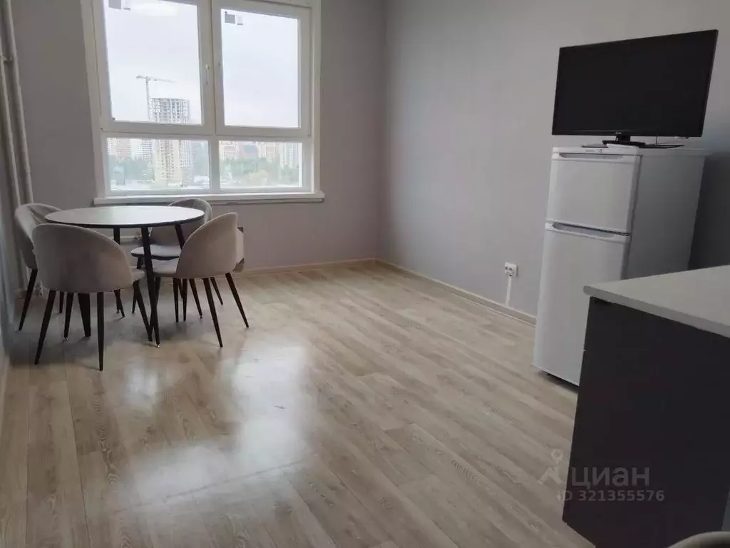 1-к кв. Новосибирская область, Новосибирский район, Мочищенский ... - Фото 1