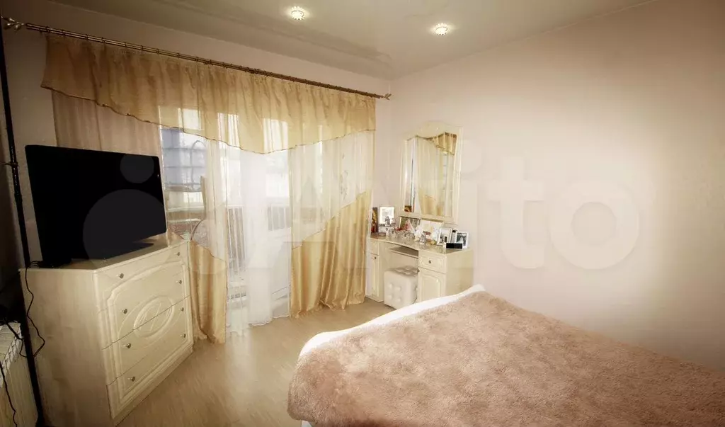 2-к. квартира, 47,4 м, 5/9 эт. - Фото 0