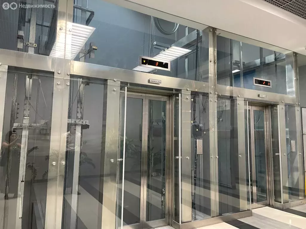 Офис (1050 м) - Фото 1