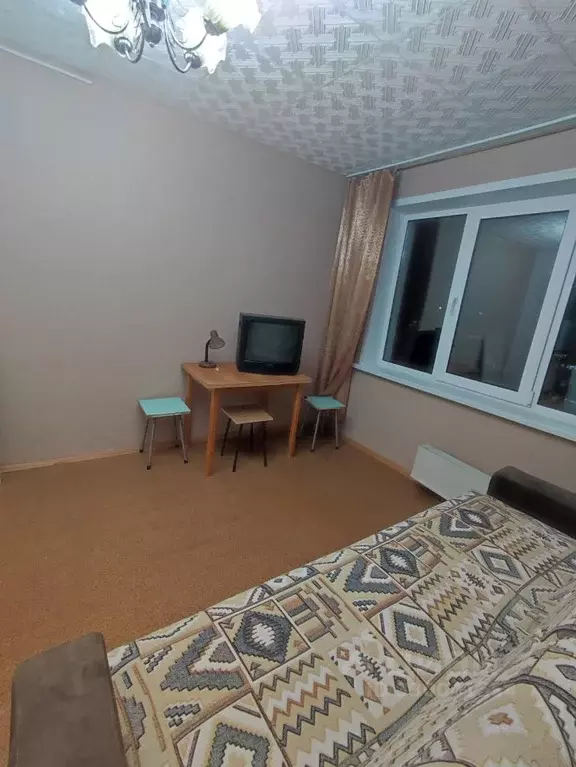 1-к кв. Кемеровская область, Кемерово просп. Ленина, 130 (17.0 м) - Фото 1