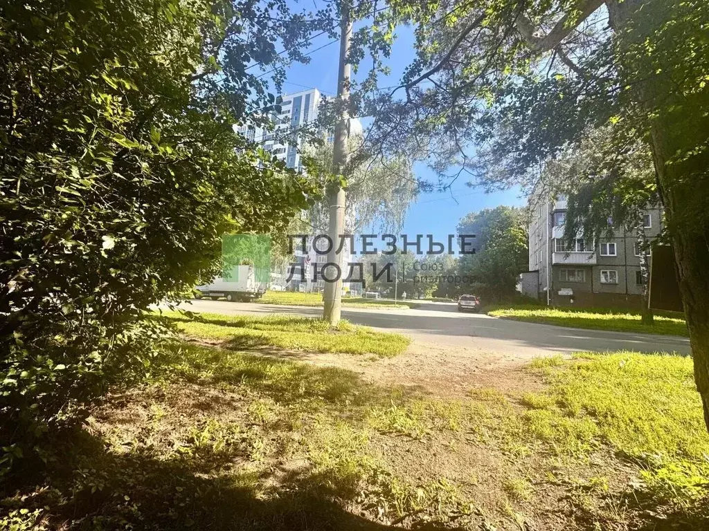 Участок в Орловская область, Орел Ягодка-3 СНТ, 129Г (7.4 сот.) - Фото 2