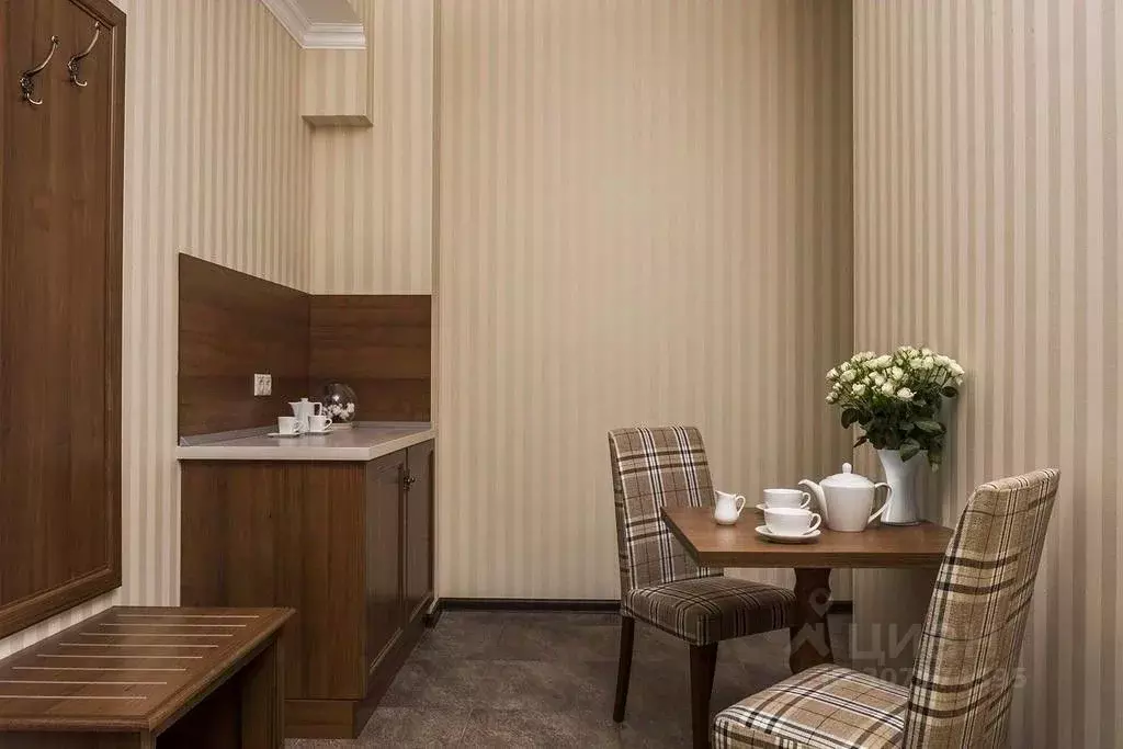 Комната Москва Большая Филевская ул., 51К3 (28.0 м) - Фото 2