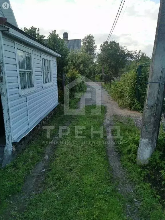 Дом в Санкт-Петербург, садоводство Сад Северный, Южная улица, 10 (43.4 ... - Фото 2