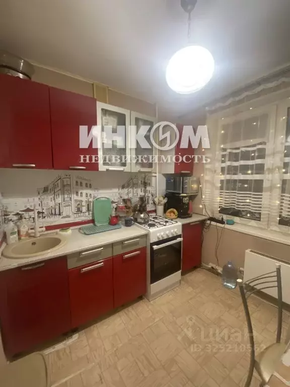 2-к кв. Москва ул. 3-я Сокольническая, 1 (45.0 м) - Фото 0