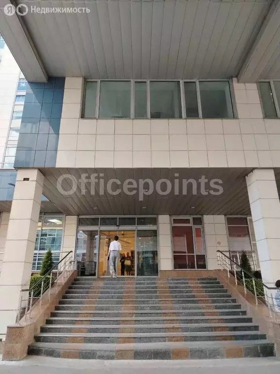 Офис (212.6 м) - Фото 1