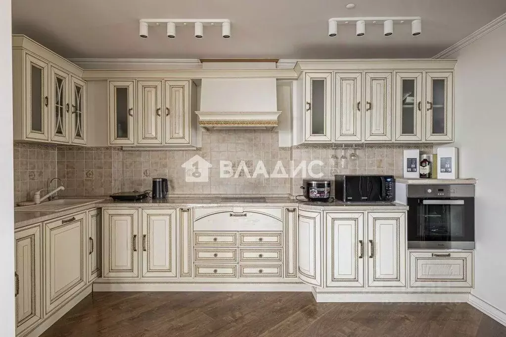 5-к кв. Москва Минская ул., 1ГК1 (355.0 м) - Фото 1
