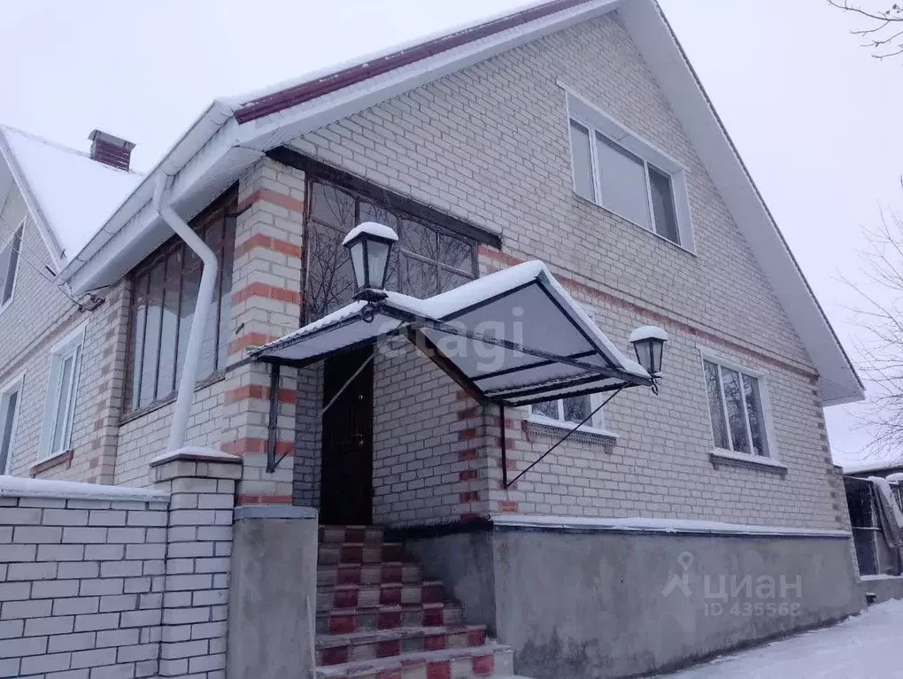 Дом в Белгородская область, Короча  (192 м) - Фото 1