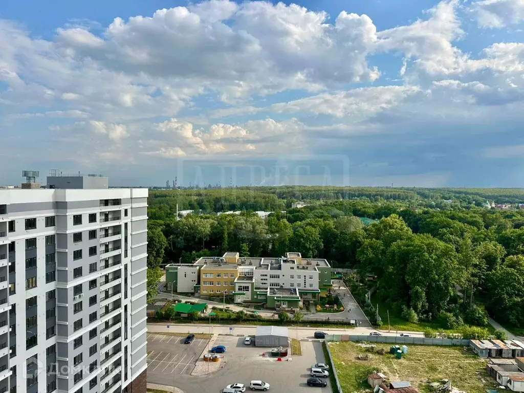 Продаётся 1-к квартира, 41.48 м - Фото 0