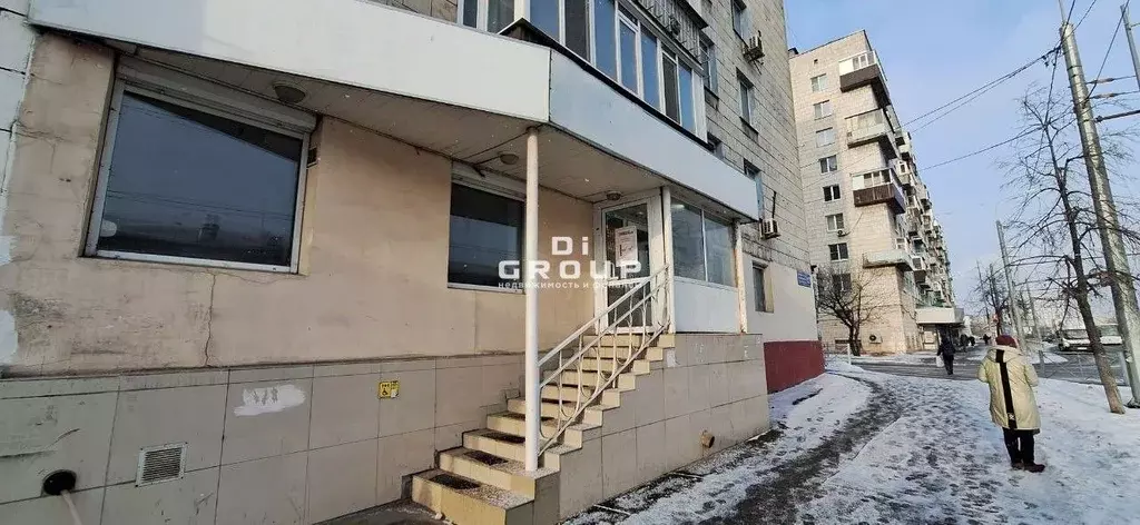 Помещение свободного назначения в Татарстан, Казань ул. Восстания, 46 ... - Фото 0