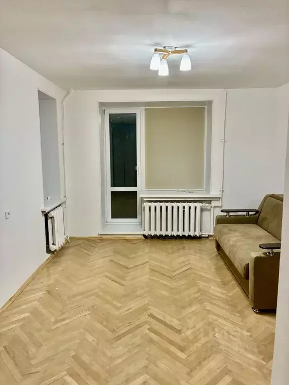 1-к кв. Санкт-Петербург Дачный просп., 17К1 (33.1 м) - Фото 2