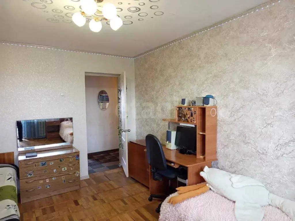 2-к кв. Адыгея, Майкоп ул. 2-я Кирпичная, 4 (49.8 м) - Фото 0