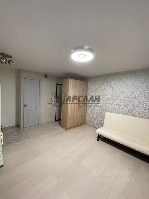 1-к кв. Татарстан, Казань ул. Энергетиков, 4 (19.6 м) - Фото 1