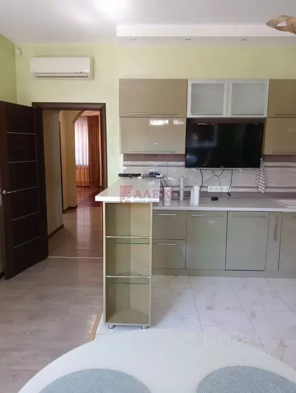 Дом в Ростовская область, Ростов-на-Дону ул. Горбачева, 65 (191 м) - Фото 2