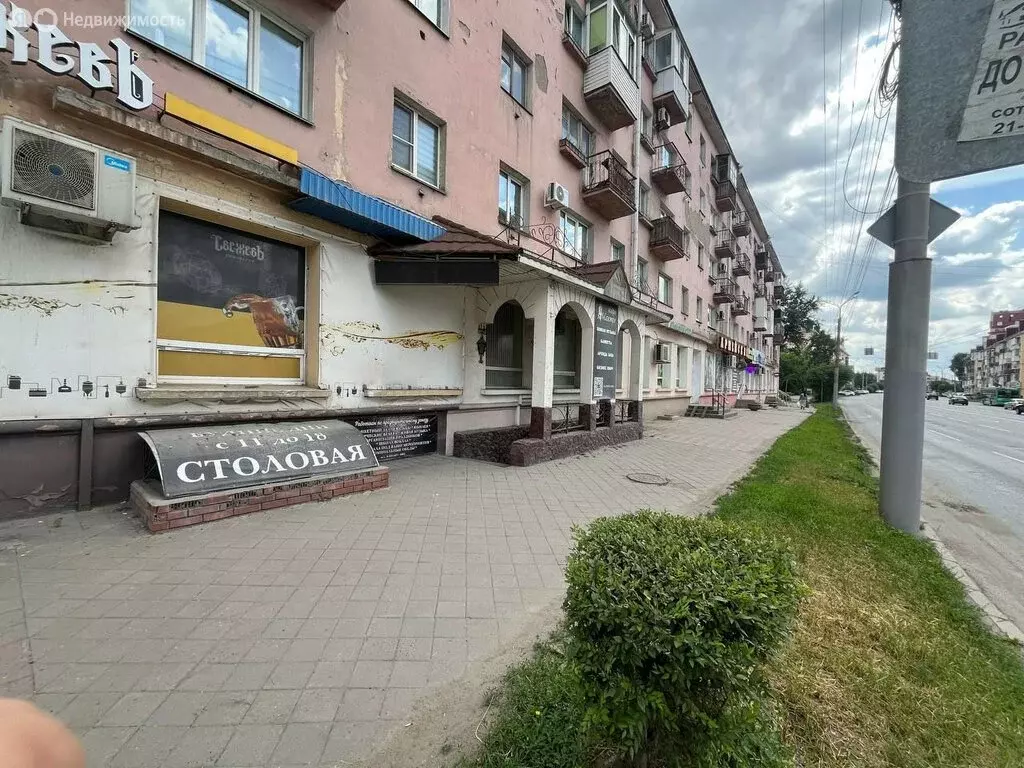 Помещение свободного назначения (195 м) - Фото 0