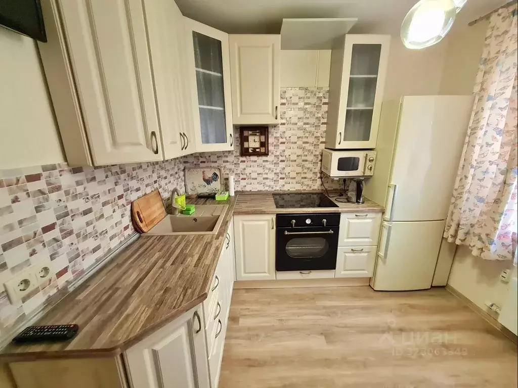 1-к кв. Московская область, Видное ул. Имени Героя Советского Союза ... - Фото 1