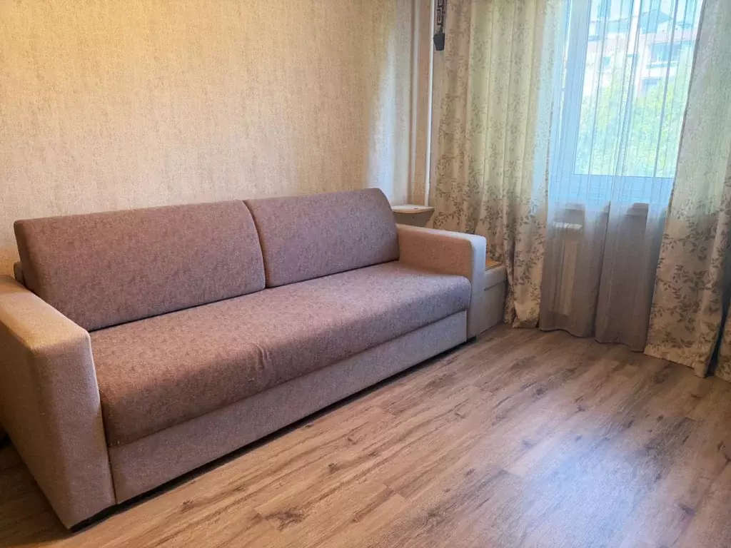 1-к кв. Московская область, Красногорск ул. Кирова, 26 (33.7 м) - Фото 2