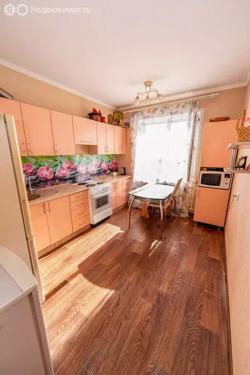 3-комнатная квартира: Белокуриха, Советская улица, 2 (63 м) - Фото 1