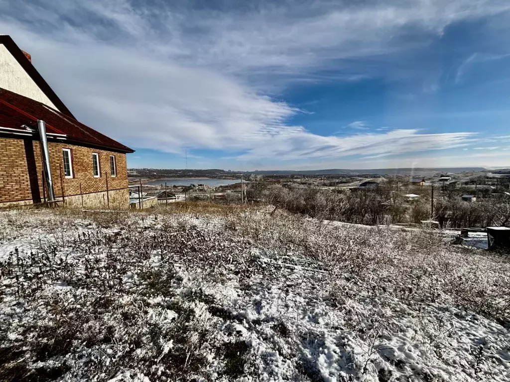 Участок в Ставропольский край, Ставрополь Проводник СНТ, 80 (6.3 сот.) - Фото 0