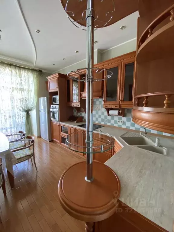 3-к кв. Белгородская область, Белгород просп. Славы, 43 (124.0 м) - Фото 1