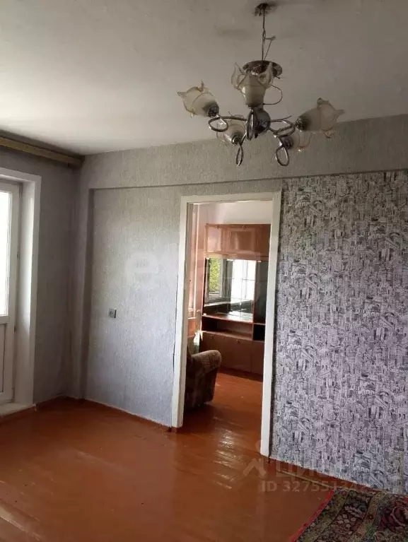 3-к кв. Забайкальский край, Чита ул. Назара Широких, 5 (60.0 м) - Фото 1