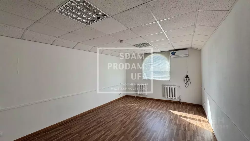 Офис в Башкортостан, Уфа ул. Карла Маркса, 48 (108 м) - Фото 1