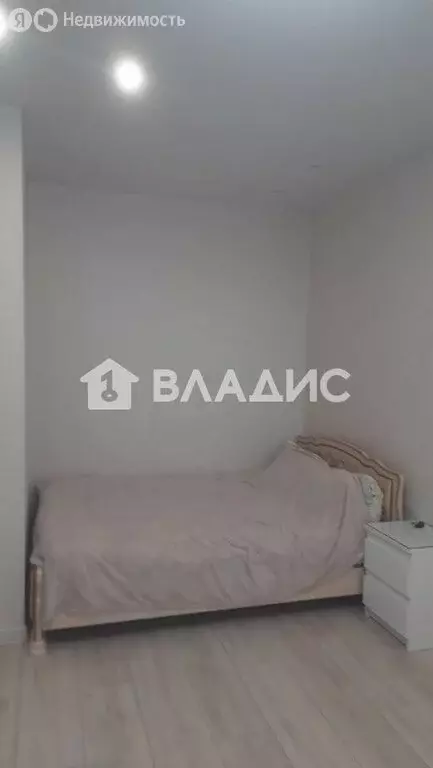 1-комнатная квартира: Апрелевка, Пролетарская улица, 20А (35 м) - Фото 1