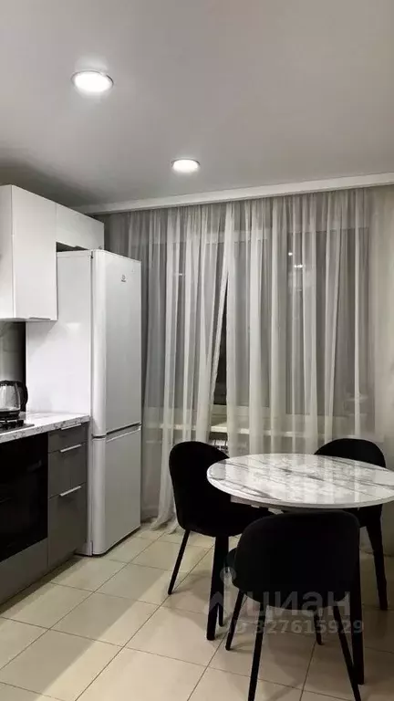 1-к кв. Москва Верхняя ул., 14 (37.0 м) - Фото 2