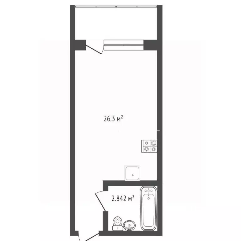 Студия Удмуртия, Ижевск Тверская ул., 55А (20.9 м) - Фото 2