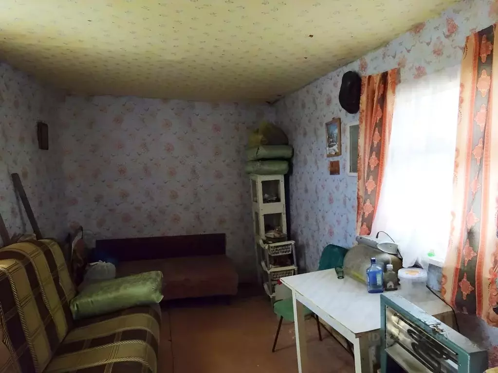 Дом в Смоленская область, Смоленск Башмачок СТ, ул. Озерная (10 м) - Фото 1