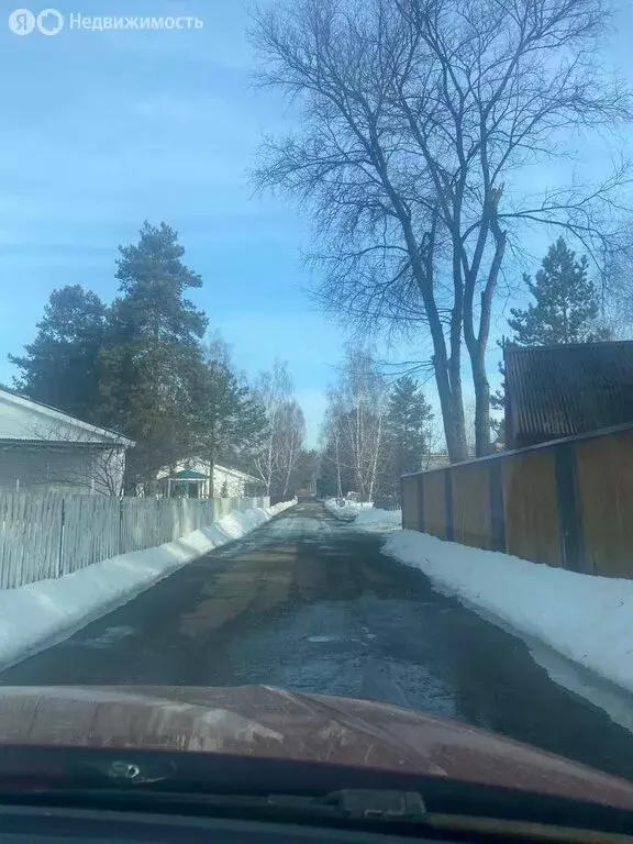 Участок в Тольятти, Комсомольский район, Бурлацкая улица (6.5 м) - Фото 2