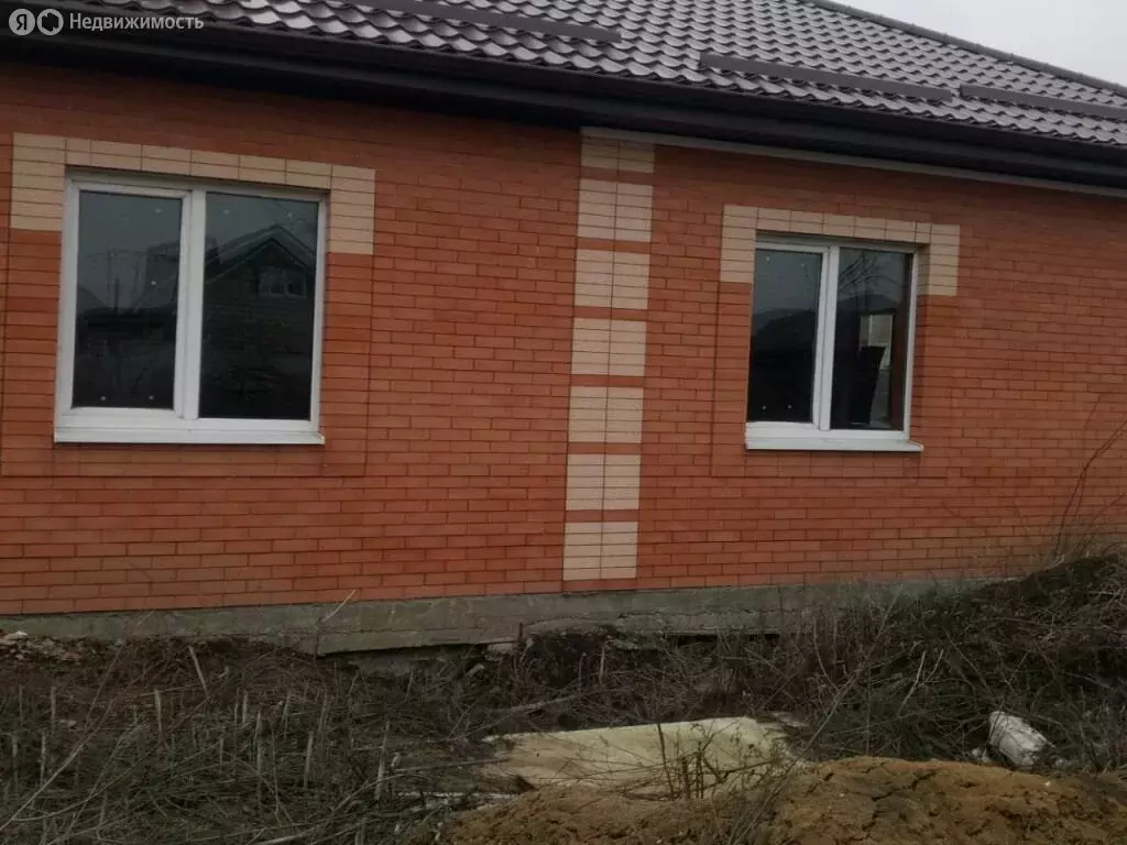 Дом в Мясниковский район, хутор Красный Крым (50 м) - Фото 2