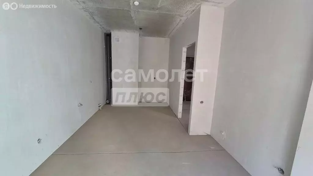 1-комнатная квартира: Краснодар, улица имени Героя Ростовского, 8к3 ... - Фото 0
