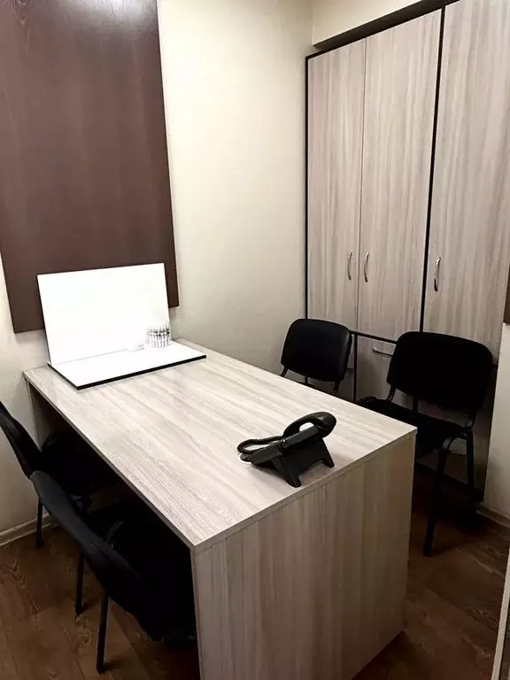 Офис в Новосибирская область, Новосибирск 2-я Станционная ул., 21 (77 ... - Фото 1