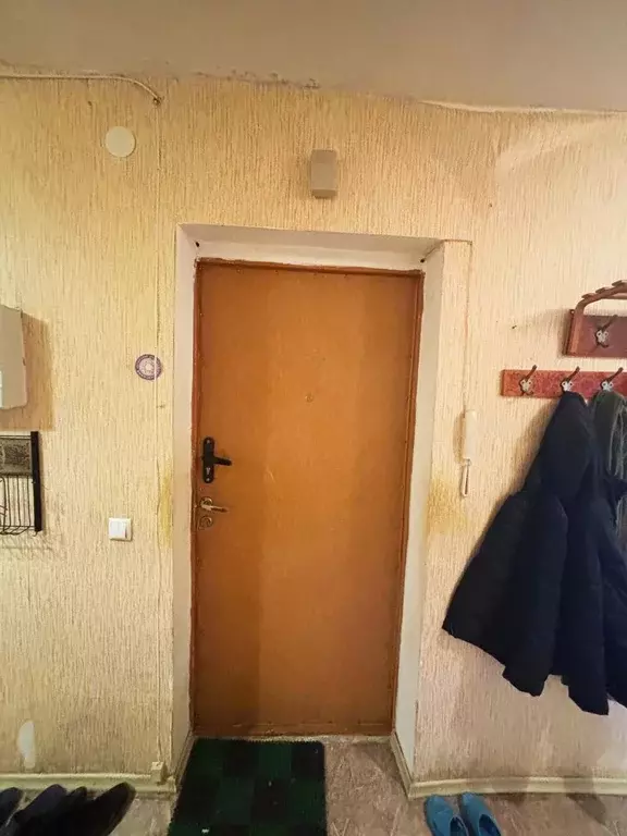 Продаётся 3-к квартира, 65.6 м - Фото 1