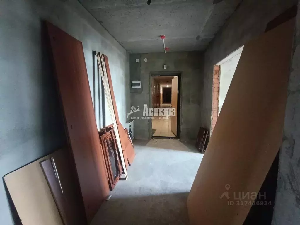 2-к кв. Забайкальский край, Чита ул. Курнатовского, 70 (67.0 м) - Фото 2