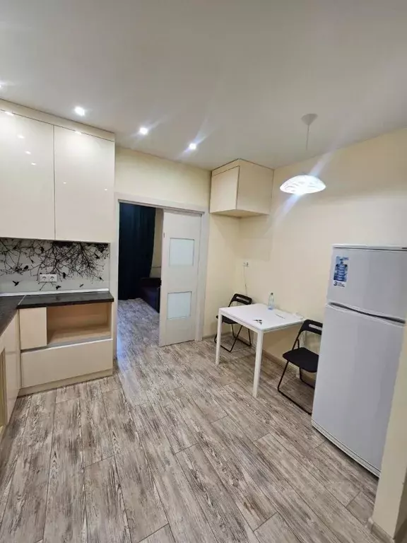 2-к кв. Московская область, Красногорск городской округ, Путилково пгт ... - Фото 2