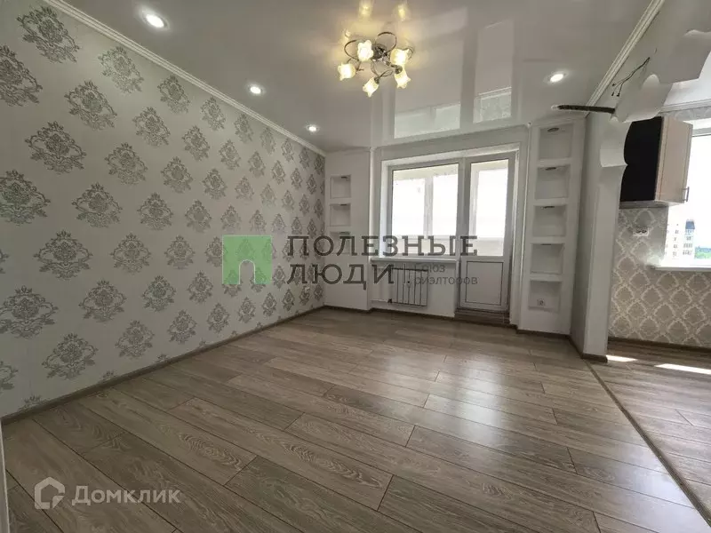 Продаётся 2-к квартира, 49.4 м - Фото 0