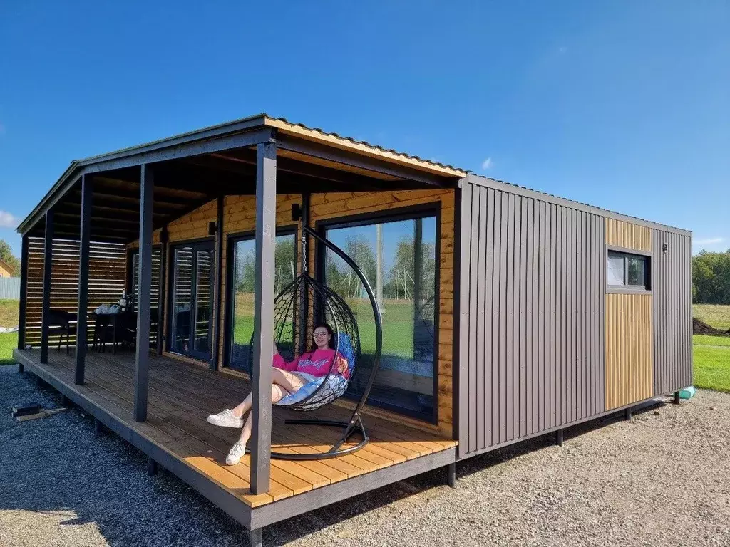 Помещение свободного назначения в Челябинская область, Челябинск ул. ... - Фото 2