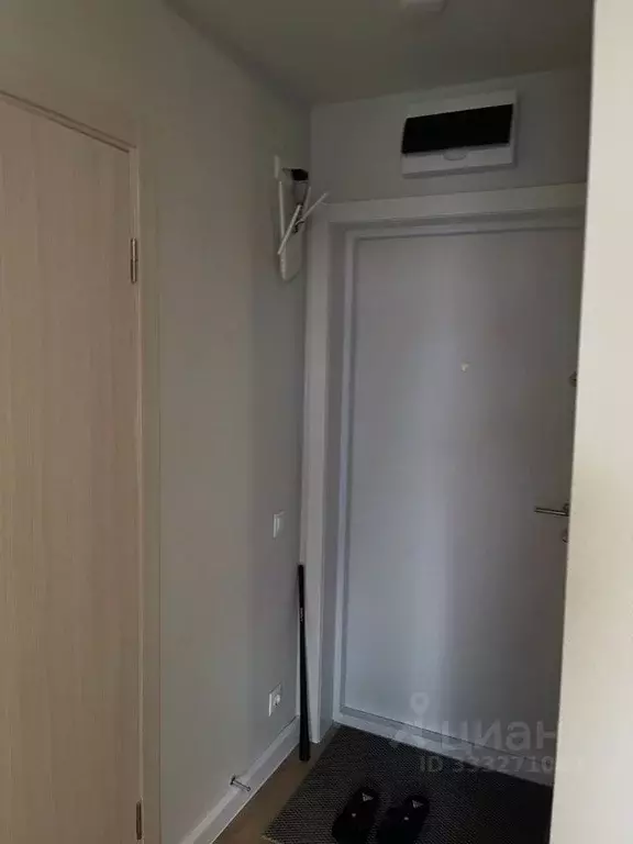 Студия Москва Очаковское ш., 5к1 (33.8 м) - Фото 2