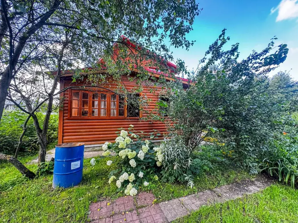 Дом в Московская область, Серпухов городской округ, Родник СНТ  (84 м) - Фото 0