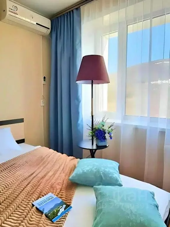 1-к кв. Ставропольский край, Пятигорск просп. Калинина, 2к1 (40.0 м) - Фото 1