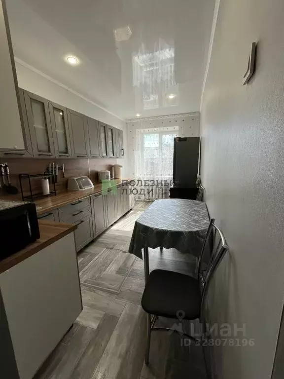 Дом в Забайкальский край, Читинский район, Атамановка пгт Первомайская ... - Фото 2