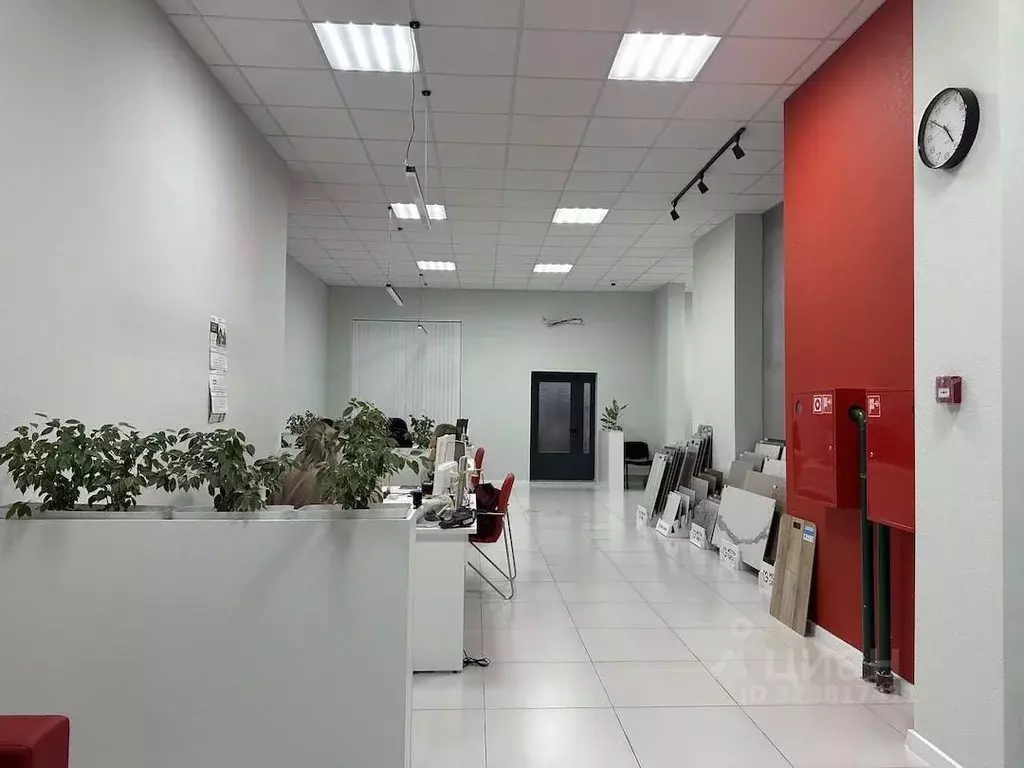 Помещение свободного назначения в Свердловская область, Екатеринбург ... - Фото 2