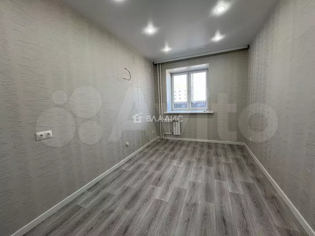 2-к. квартира, 65,4 м, 6/15 эт. - Фото 1