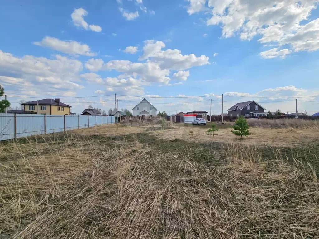 Участок в Татарстан, Тукаевский район, Малошильнинское с/пос, с. ... - Фото 1