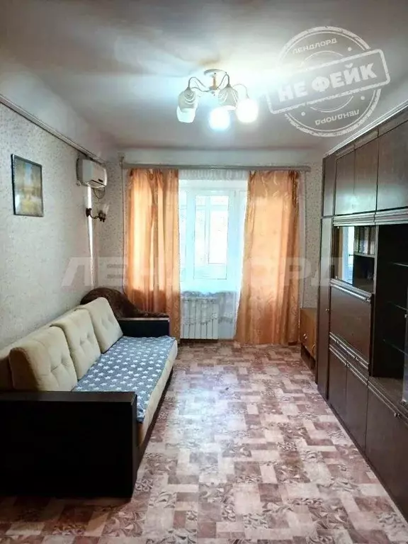 2-к кв. Ростовская область, Ростов-на-Дону Северный мкр, ул. ... - Фото 0