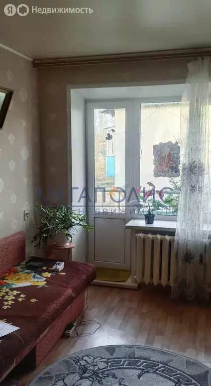 1-комнатная квартира: Балаково, улица Академика Жук, 61 (30.1 м) - Фото 1