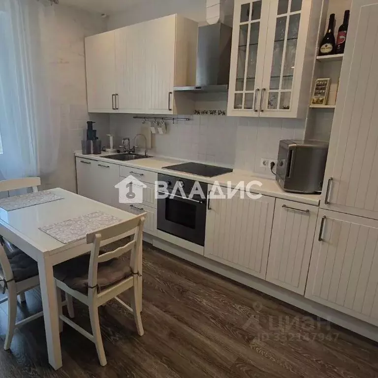 1-к кв. Санкт-Петербург Ленинский просп., 100к3 (43.0 м) - Фото 1